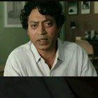 He was not able to say goodbye to his mom when she died. It is a sad day today when be leaves us so unceremoniously.