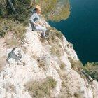 My craziest drone shot yet. Wait for it! (@nicolas_gaillard)