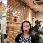 HK Police brutality arrest the normal resident.