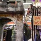 We need to teach her not to talk to strangers 🤦🏽‍♀️ 😂