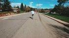 HMRB while I go zoom on my skateboard