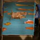 What did I watch just now?