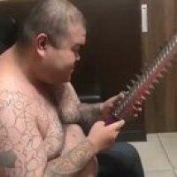 Thought this belongs here