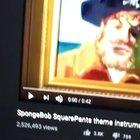 That moment you realize Callaita and SpongeBob has the same intro😂 NECESITAMOS RESPUESTAS!!