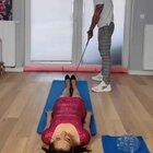 You must keep practicing, even in quarantine.