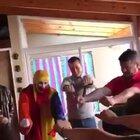 Nunca confíes en el Joker argento