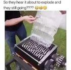 EVERYONE IN MY HOUSE JUST HEARD IT