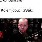 Udělal jsem memísek z nejnovější pozvánky