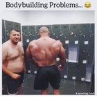 Body Building Problems