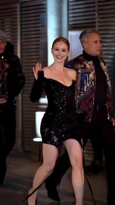 Madelaine Petsch is such a babe