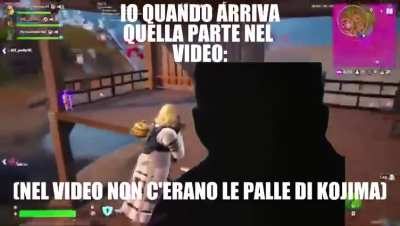 La delusione nei video di monkeysimon