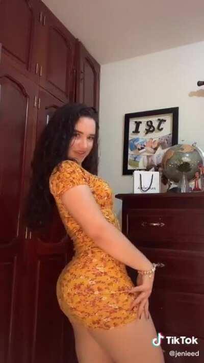 Soy yo o se parece mucho a caomi jaja