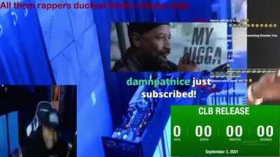 This shit was not it at all