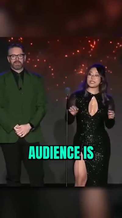 Elon Musk and Donald Trump get mocked at the Game Awards