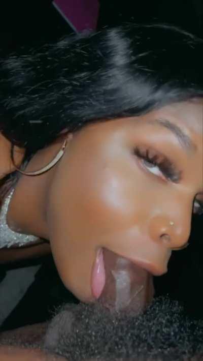 Can you fuck me better than he did to this creamy sissy hole? 🥵💦