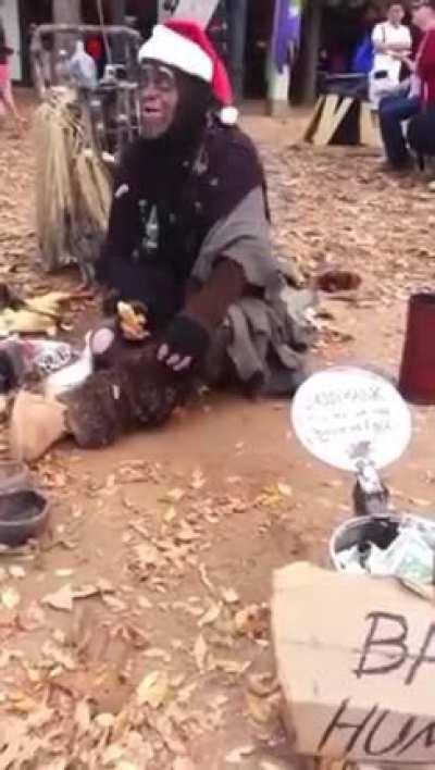 Always Remember, crazy isn't what you think. listen to crazy. don't mean nothing just...If not appropriate I will remove.