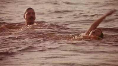 Birgitta Molin & Janne Carlsson, Christina Lindberg (nn) - Exponerad (SE1971)