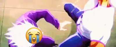 Also made this too. Use this against tourists