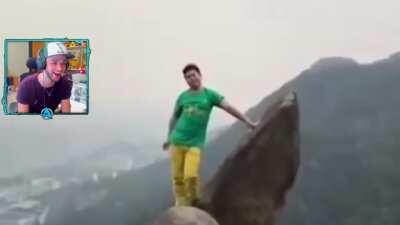 Thats kinda messed up...