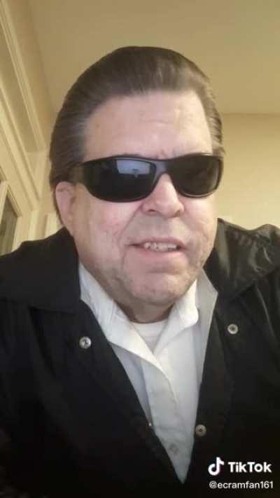 Ray Liotta wants you to coooome