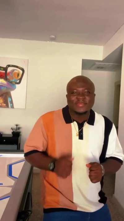 Mykol saying F#CK U Angela without saying F#CK U Angela.....lol.....In another post he says to get the popcorn ready for this Tell-All😜😜