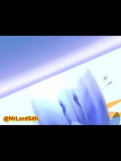 Sonic Gummybear thing, but I voice over it. Animation by MrLordSith.