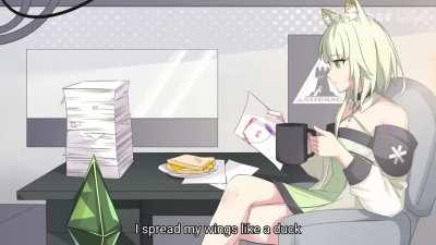 Ranking of Demon Kings (Music: Ranking of Kings OP | BOY — King Gnu; Video 哈米伦的弄笛者; CC me)