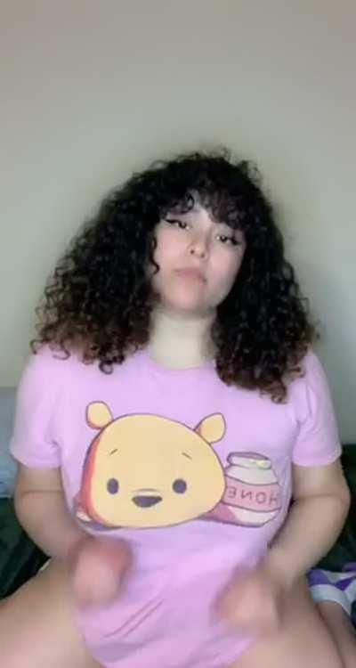 Bend me over and fill me