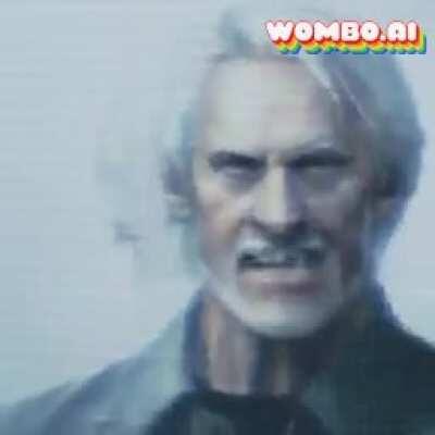 POV: You're Brownie and your Furry BF is too far away to save you