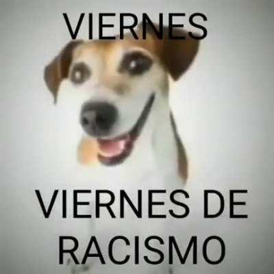 feliz viernes