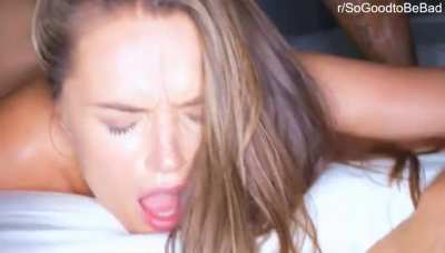 Line Between Pain and Pleasure