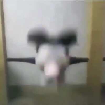 the dark ages be like