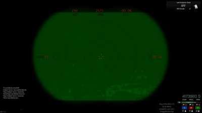 Some of you liked my 4270m double kill, so I figured I'd post this 4088m kill I got that required so much hold over the guy was no longer in my scope