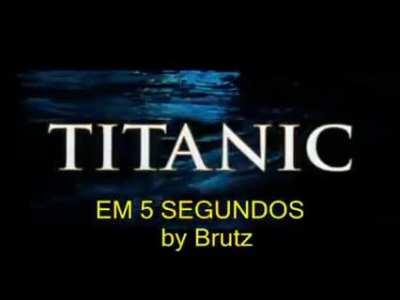 Titanic 4k full hd completo