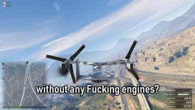 Helping a friend grind air freight for trade prices, got abit bored so I broke out the twin engine aerial battering ram that is the avenger.