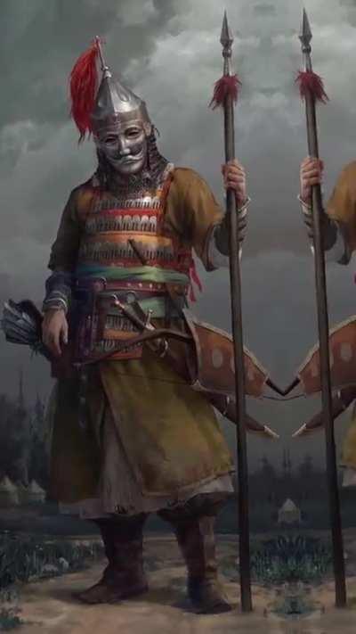 Least mixed Karabogas 💪🏿🐺🇹🇷