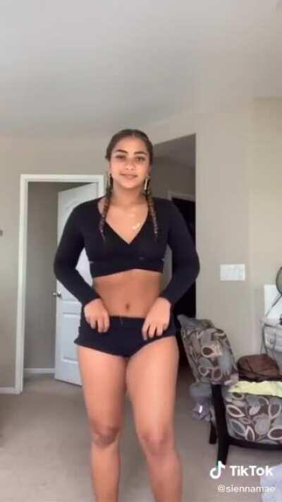 The one that was taken down... no emojis