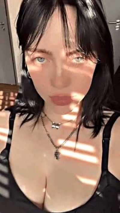 Billie Eilish knows what we want