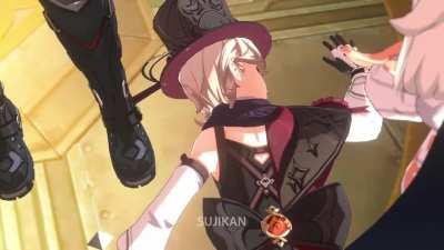 Uhh... Sigewinne?? ~ (@Su_jikan)