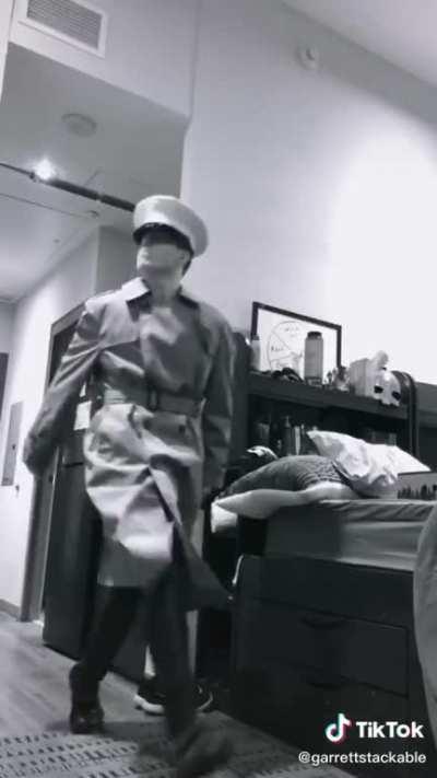 What in the ever loving fuck is this?