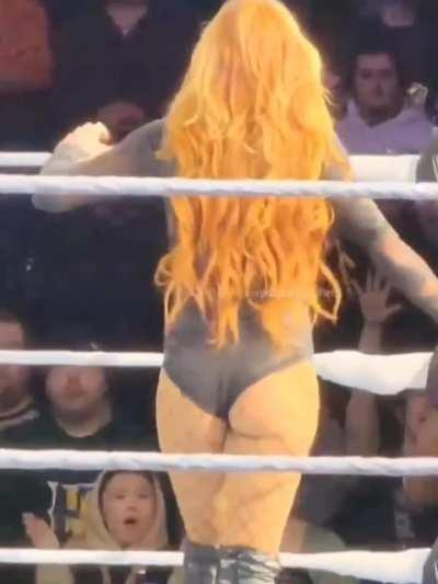 Becky Lynch 