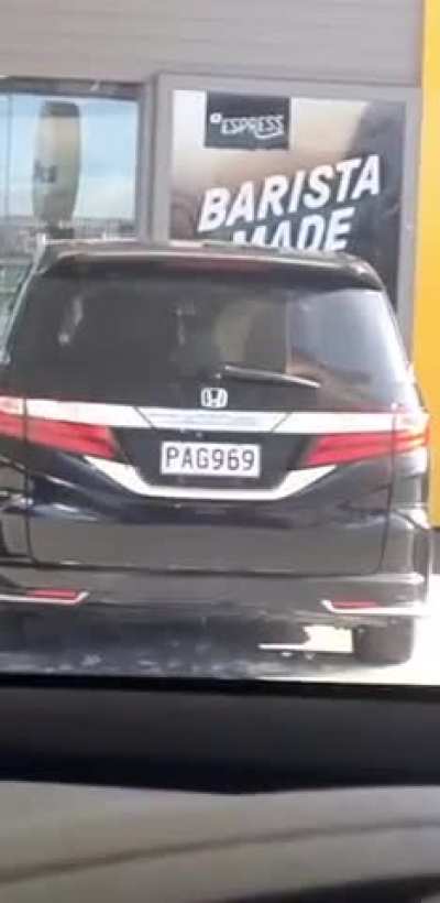 Never let them know your next move