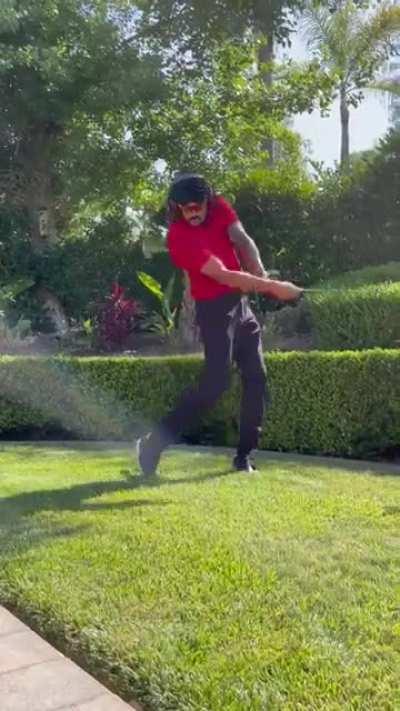 Driving into Perfection