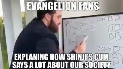 Grande el Ibai otaku