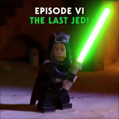 The movies got their titles wrong