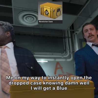 it's a fact that 90% of gambler quits right before they're about to hit big