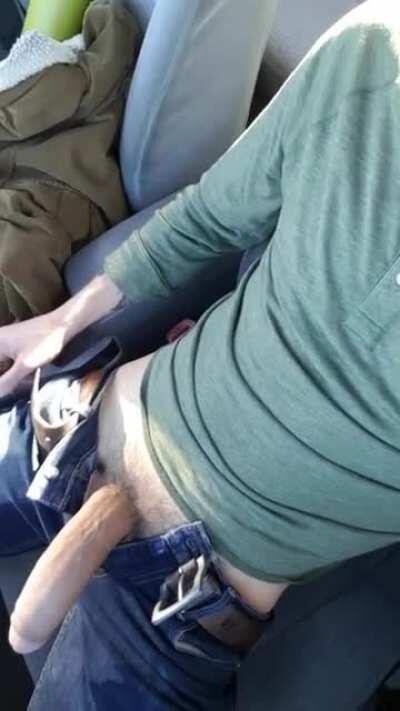 I could really use some company right now. How 'bout you?