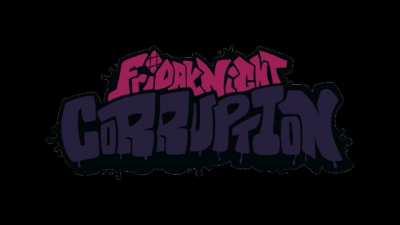 I made an unofficial FNF Corruption Menu Theme, TPILM (Or The Pandemic is Like Madness). It's just Nexus and Plague Inc. Mashup