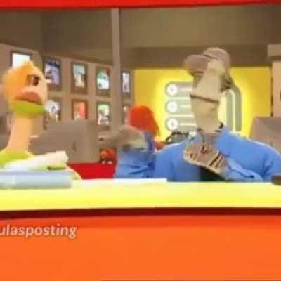 Ta bien, esta haciendo mucho frío la vd