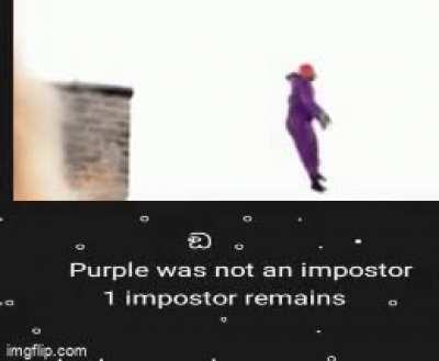 Uh oh, we made a mistake